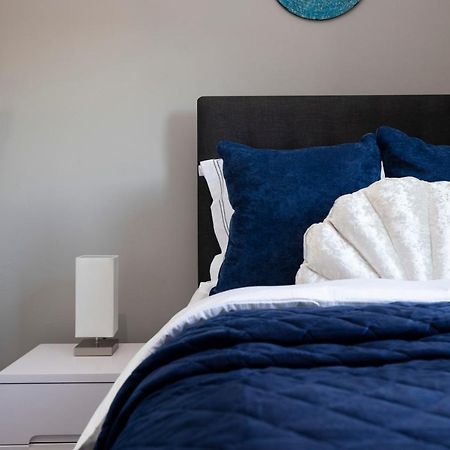 Stylish George Street Apartment Peebles Extérieur photo