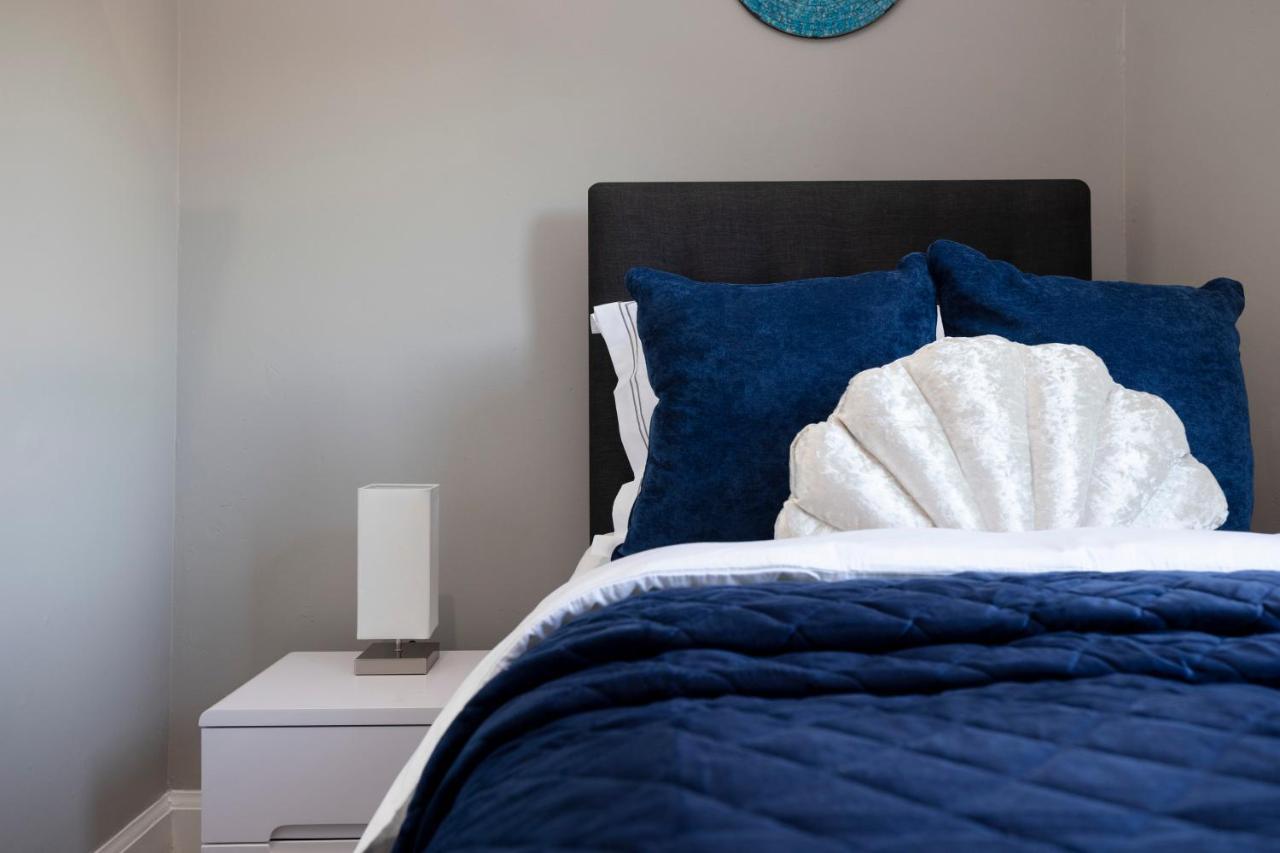 Stylish George Street Apartment Peebles Extérieur photo